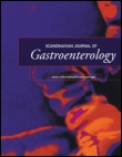 Cover image for Scandinavian Journal of Gastroenterology, Volume 42, Issue 11, 2007